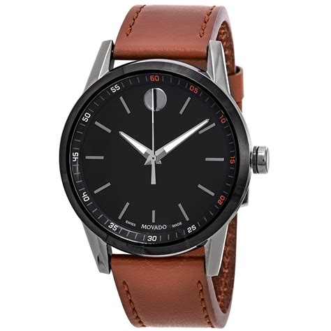 how much is a fake silver movado mans watch|movado watches for men clearance.